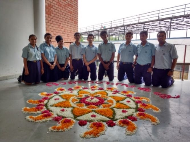 Students